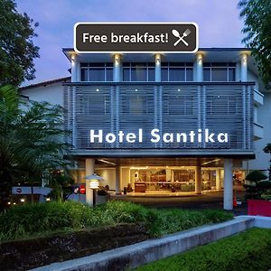 Hotel Santika Bandung